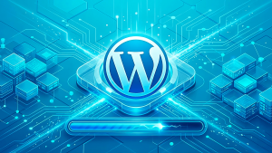 Actualizacion del nucleo de WordPress