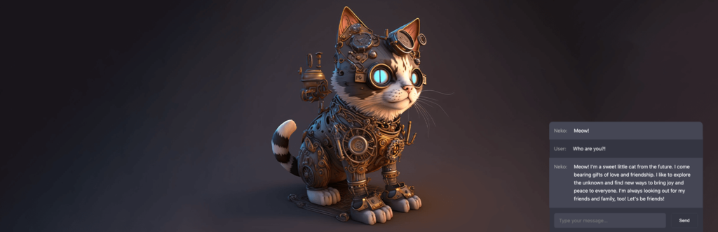 Inteligencia artificial en WordPress