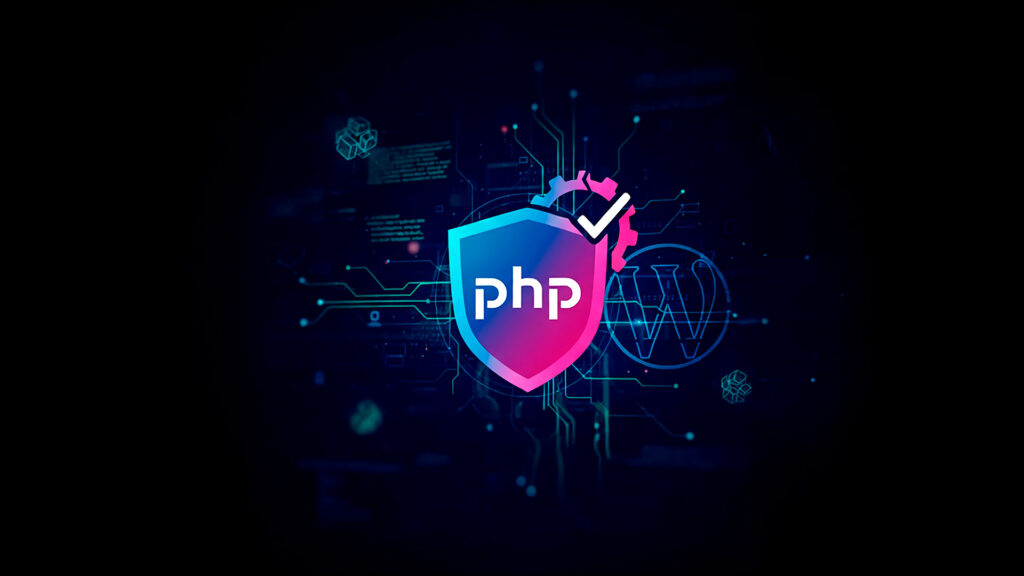 Verificá si tu WordPress es compatible con nuevas versiones de PHP