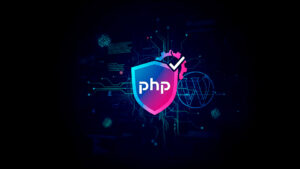 Verificá si tu WordPress es compatible con nuevas versiones de PHP - ilustracion