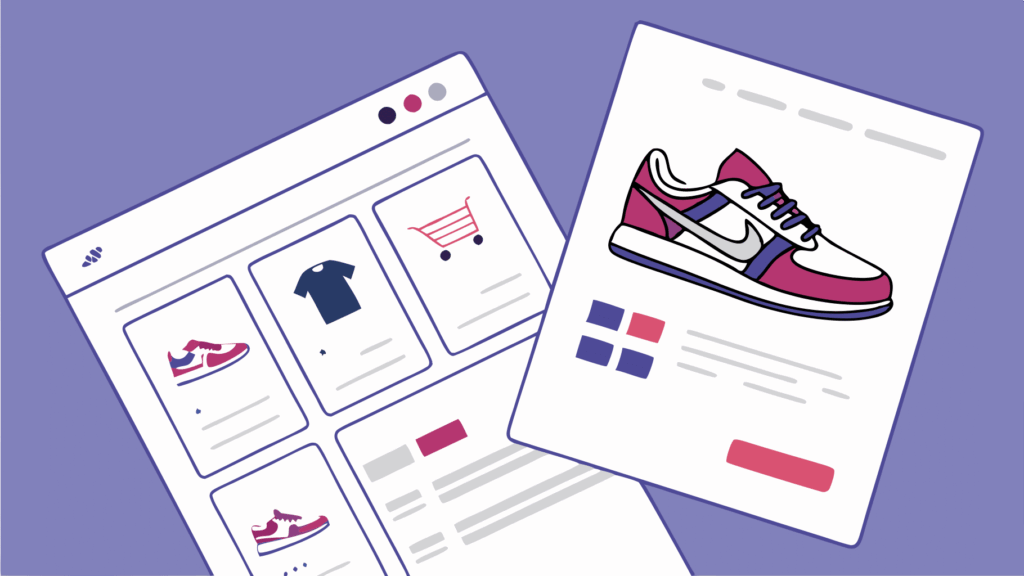 Activar el modo catalogo 1 x