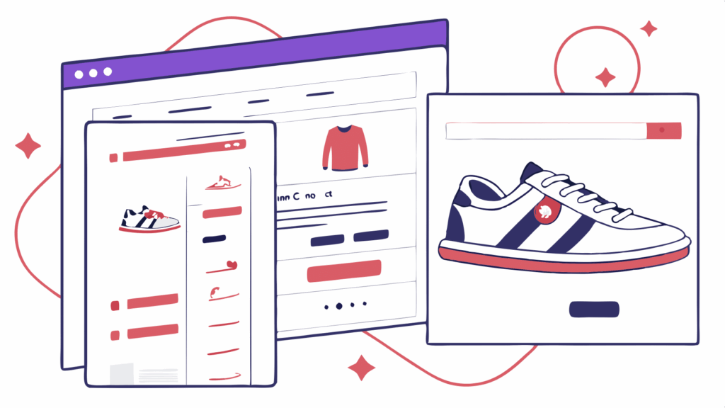 Activar el modo catalogo 6