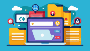 Administrador de archivos en WordPress 4