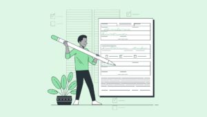 Agregar CAPTCHA en WordPress para proteger mis formularios - ilustracion
