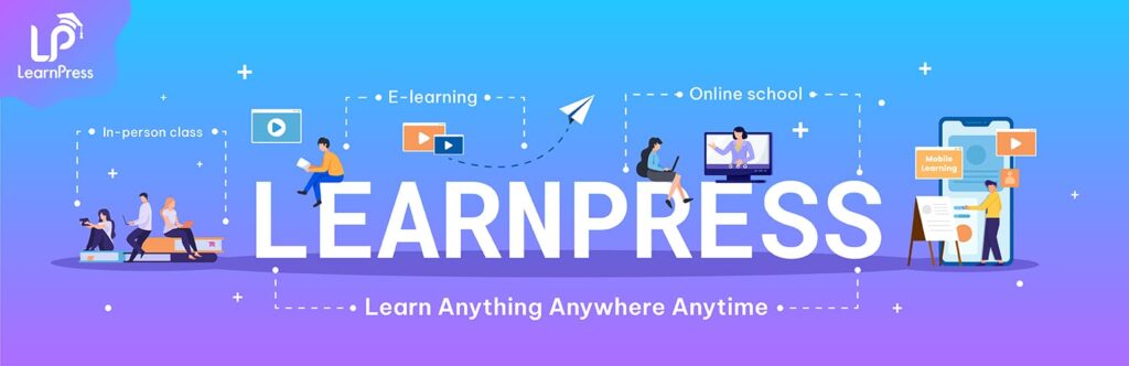 Añadir cursos a WordPress-1