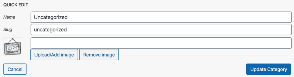 Añadir imágenes de taxonomía-7