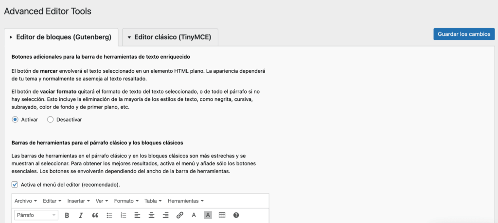Añadir mayúsculas en entradas de WordPress-3