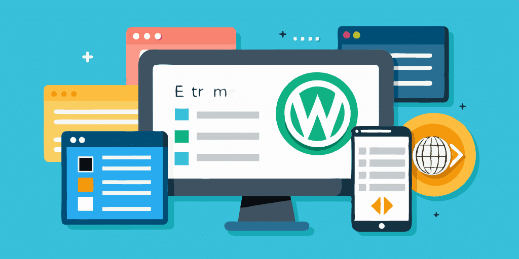 Anadir mayusculas en entradas de WordPress 4