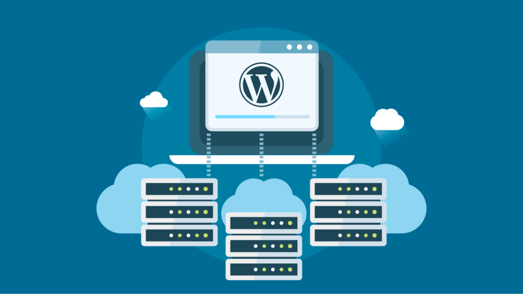 Cabecera Guia WordPress Instalar en Hosting Compartido