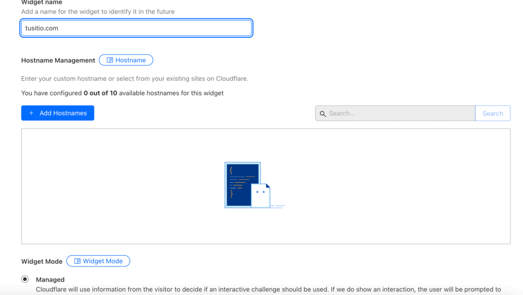 Cloudflare Turnstile-4