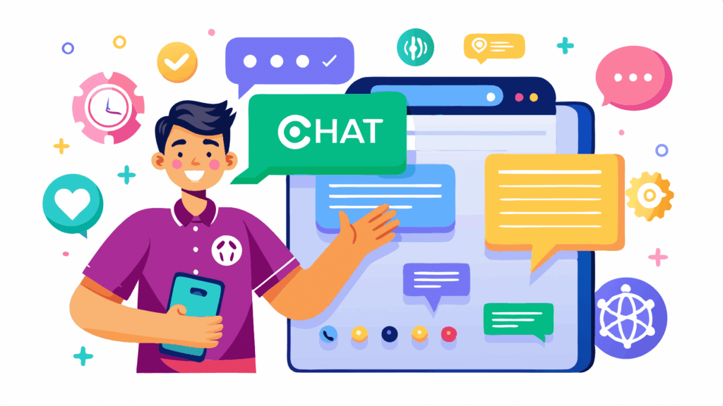 Como agregar ChatGPT a WordPress 9