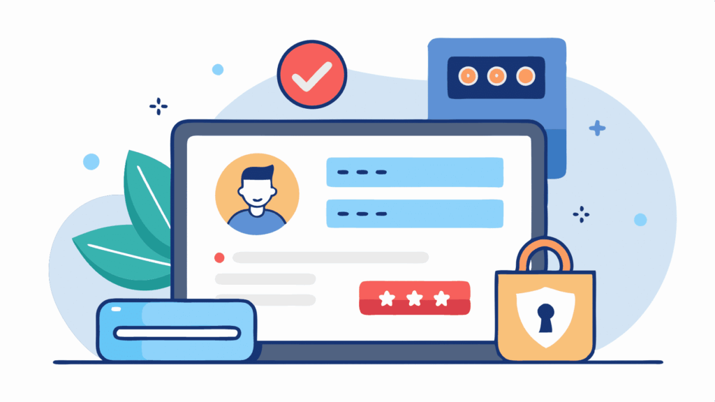 Como anadir un acceso sin contrasena en WordPress 2