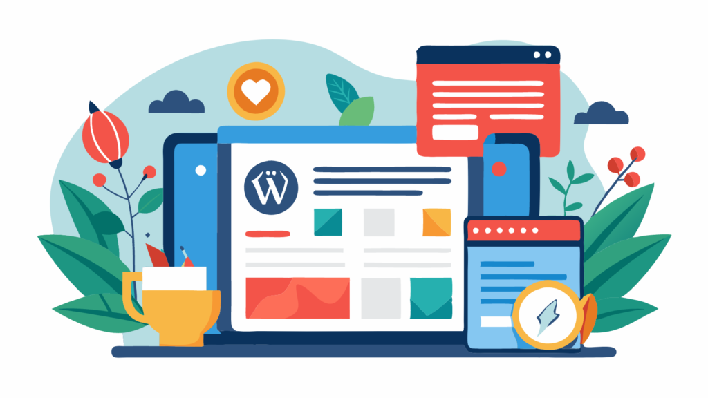 Como cambiar el tipo de publicacion en WordPress 2