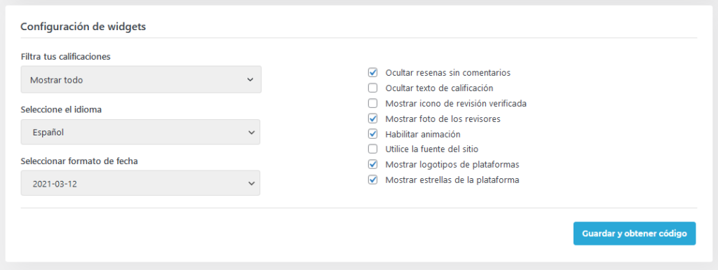 Cómo colocar reseñas de Google en mi sitio-6