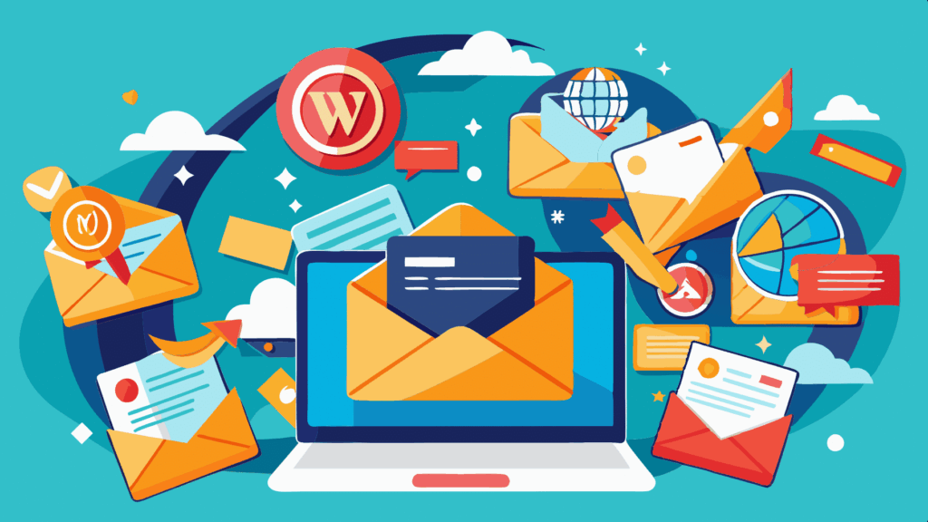 Como conectar Envialo Simple con WordPress 3