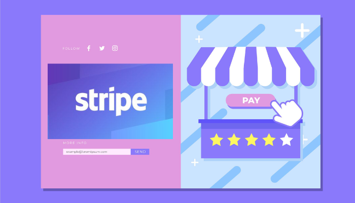 Como implementar Stripe en WooCommerce 9