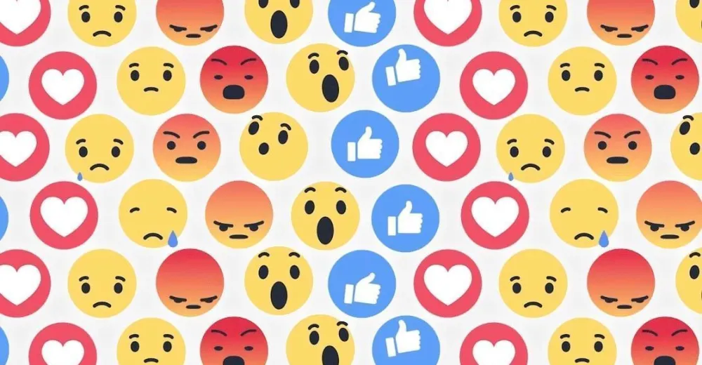 Como mostar reacciones de Facebook en tus entradas de WordPress 1