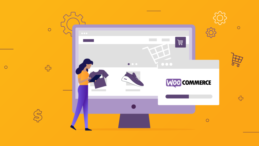 Como realizar una tienda con WooCommerce e