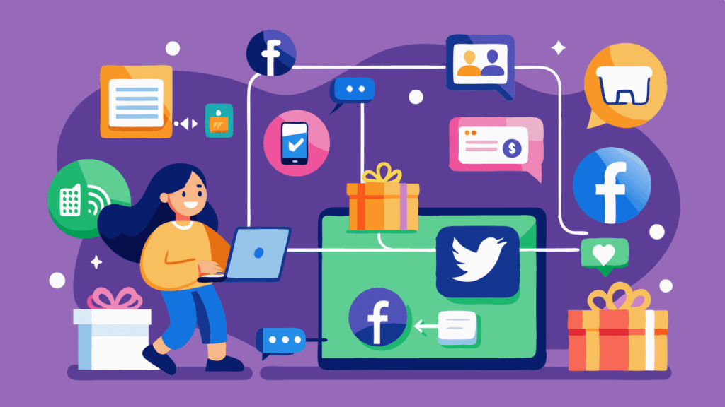 Conectar WooCommerce con Facebook