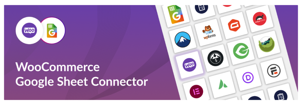 Conectar google sheets y woocommerce-1