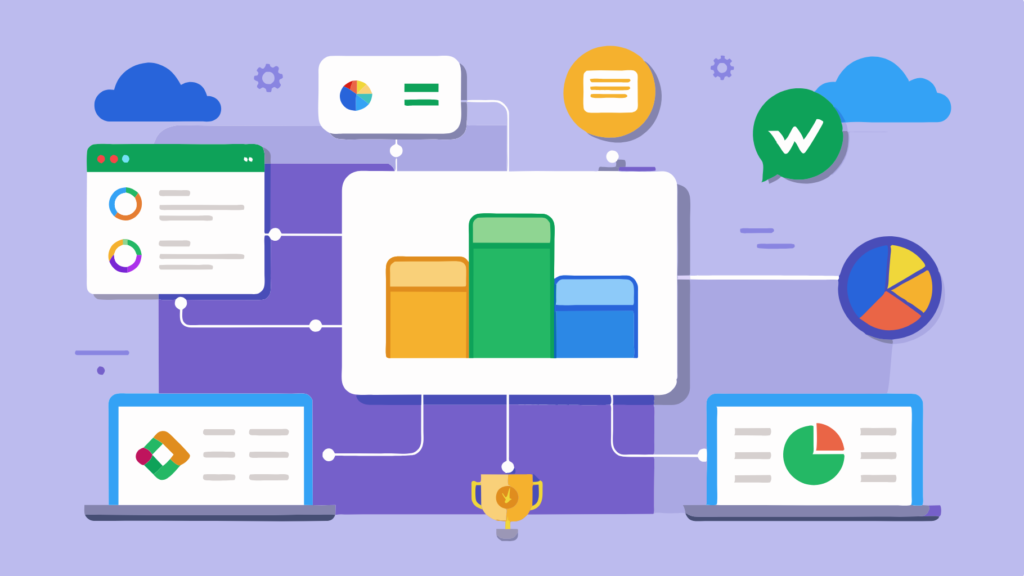 Conectar google sheets y woocommerce