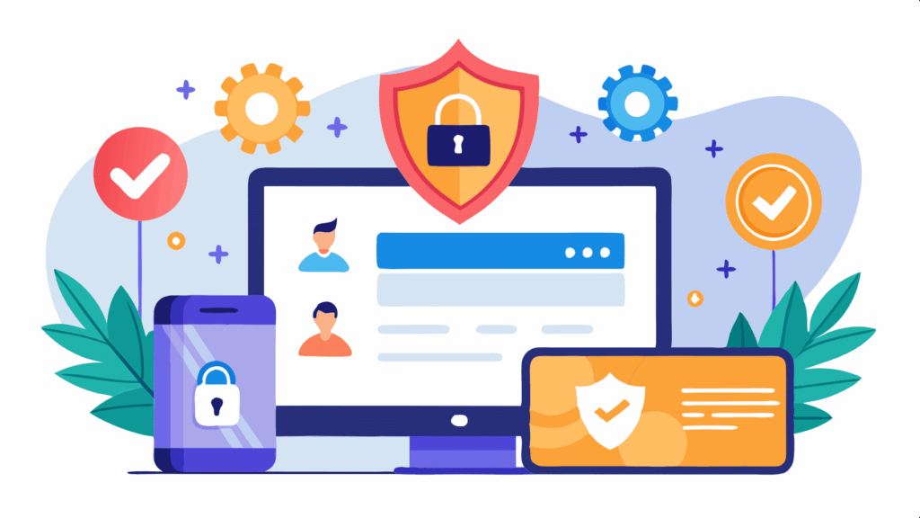 Configurar 2FA en WordPress 6