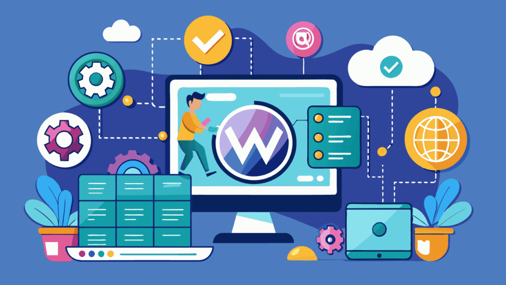 Configurar WordPress con un subdominio