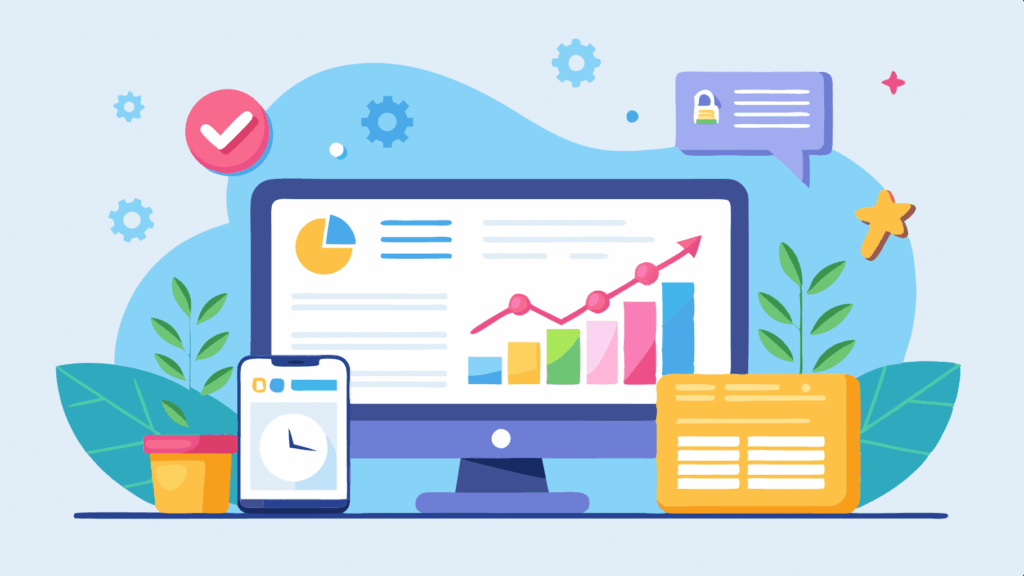 Conseguir mas visitas en tu sitio WordPress 5