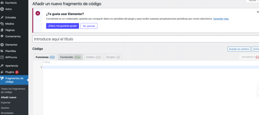 Contenido exclusivo para WordPress-2