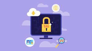 Solución: Contenido mixto en WordPress - ilustracion