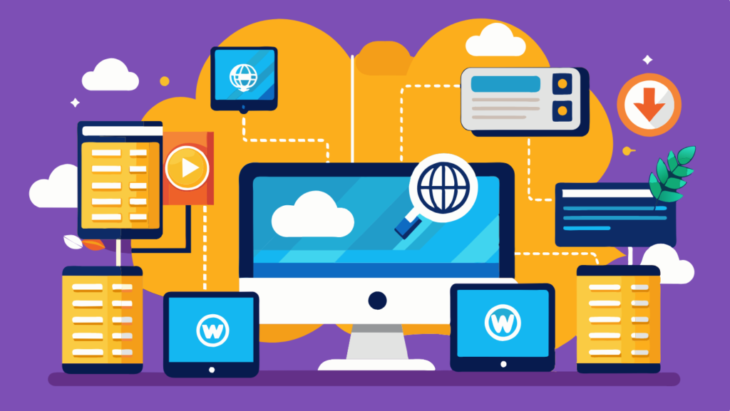 Copias de seguridad en WordPress con FTP