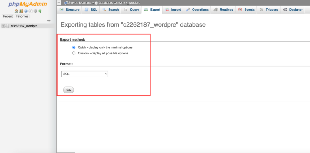 Copias de seguridad en WordPress con FTP-8