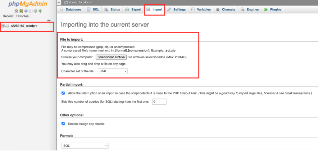 Copias de seguridad en WordPress con FTP-9