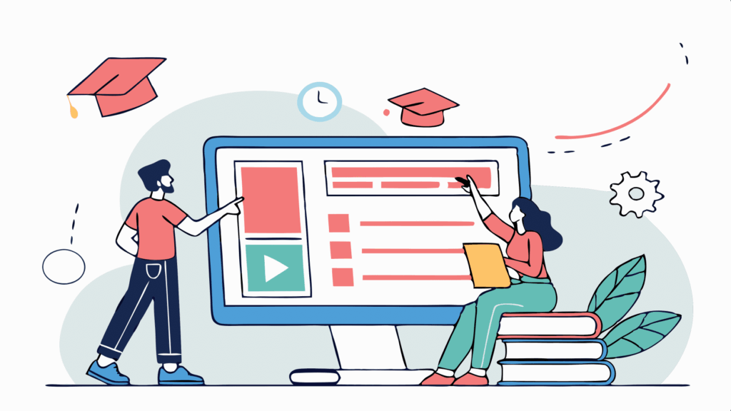 Crear Academia Online con WordPress