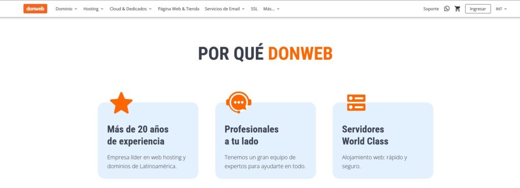 Paso a paso: Cómo crear un sticky header en WordPress - 2