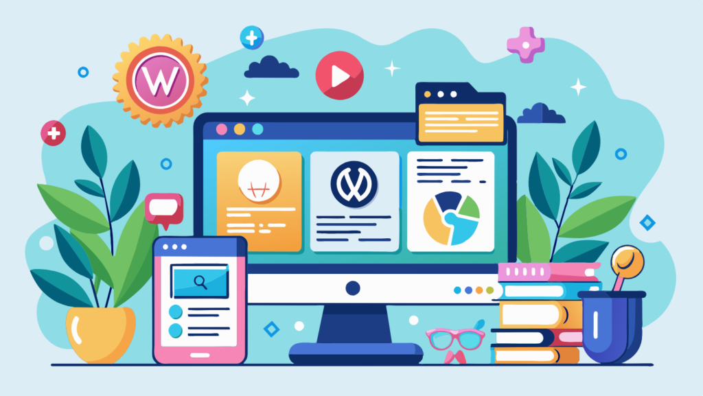 Crear un sitio web en WordPress 5
