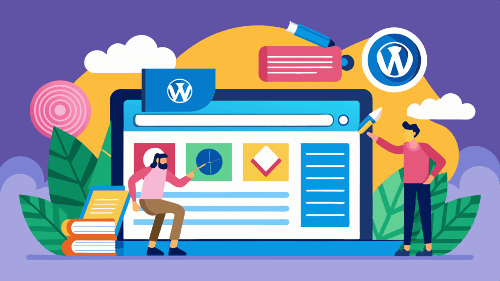 Crear una entrada en WordPress 8