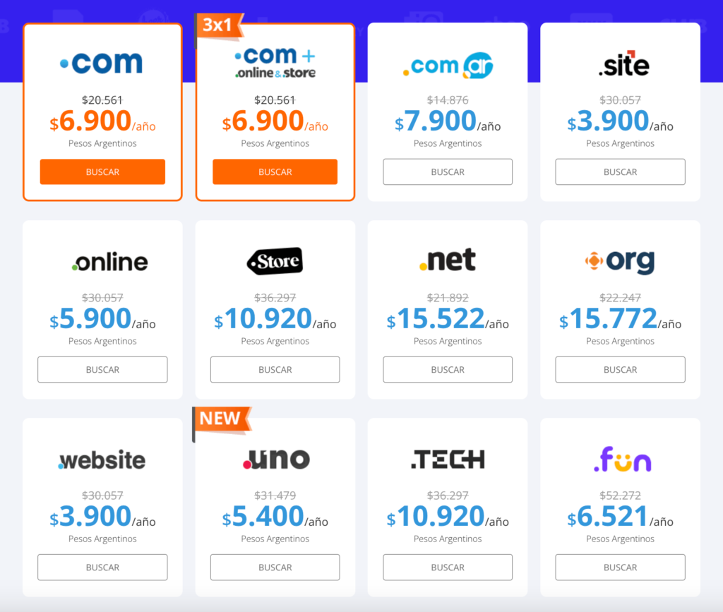 Crear una sitio web en WordPress 1 Crear un sitio web en WordPress-1