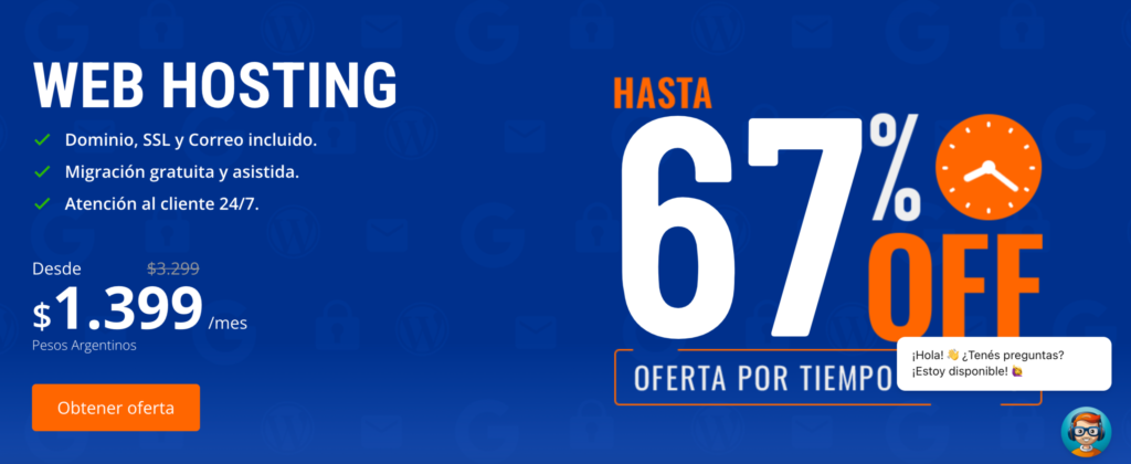 Crear una sitio web en WordPress 2 Crear un sitio web en WordPress-2