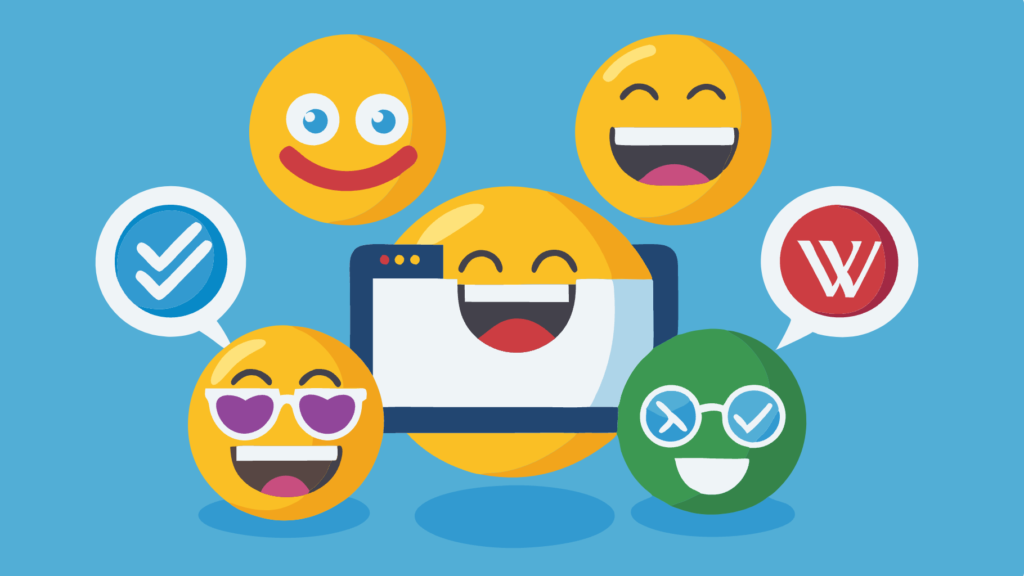 Desactivar los emojis en WordPress 7