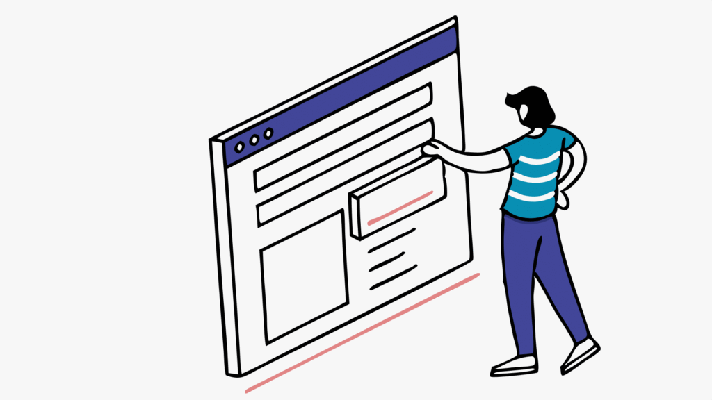 Deshabilitar la barra de administración