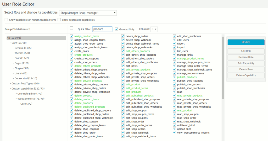 Deshabilitar la barra de administración-5