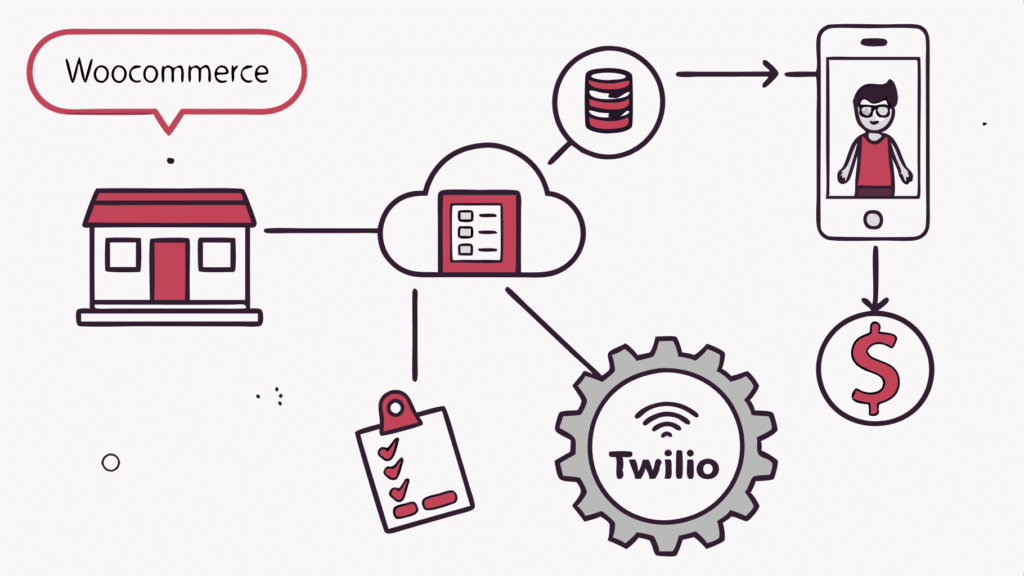 Enviar notificaciones desde WooCommerce 4