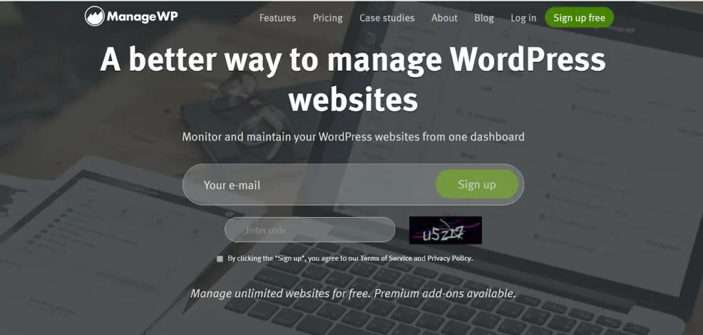 Gestionar varios sitios WordPress-2