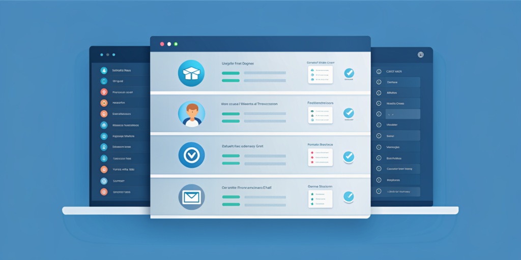 Gestionar varios sitios WordPress 6