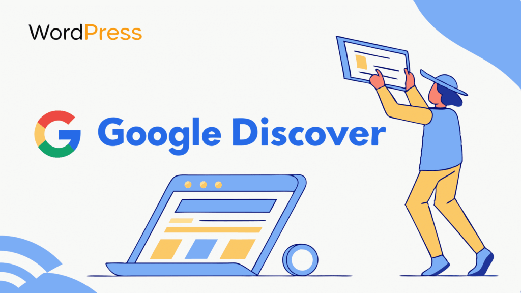 Google Discover en WordPress 1