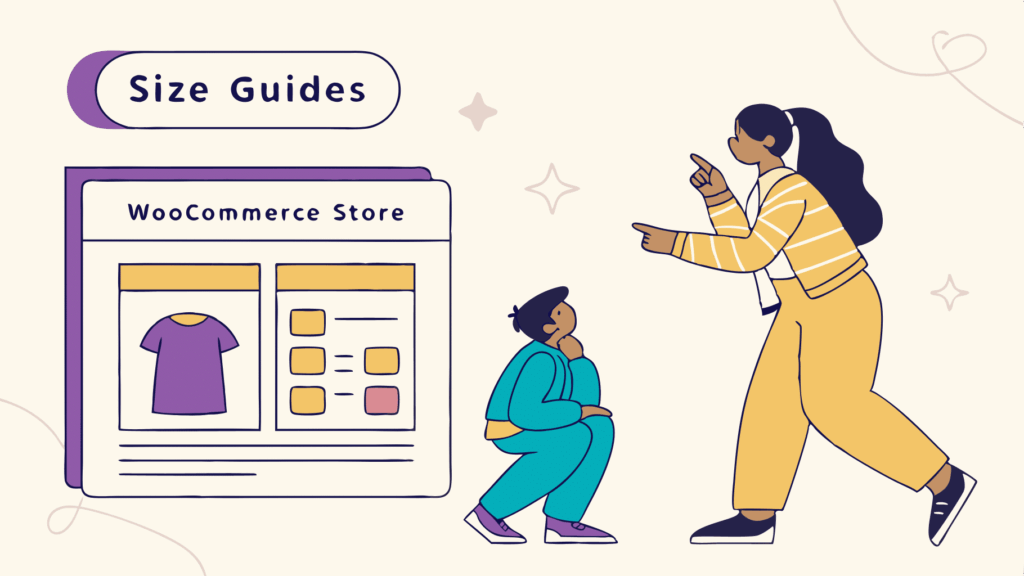 Guia de talles en WooCommerce