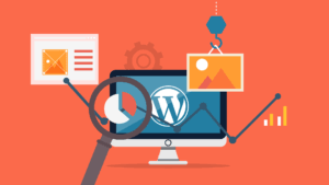 ¿Cómo optimizar imágenes en WordPress? - ilustracion