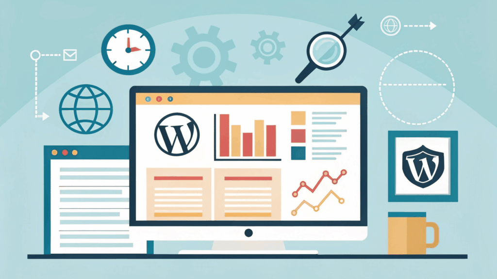 Impulsar tu SEO en WordPress 2