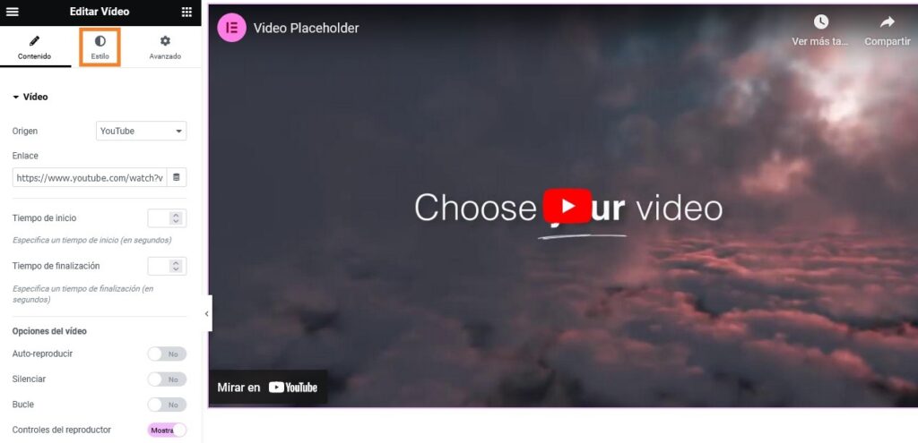 Insertar shorts de Youtube en WordPress 3 x